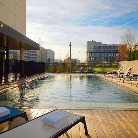 Residence Inn By Marriott Toulouse-Blagnac Eksteriør billede