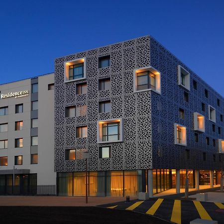 Residence Inn By Marriott Toulouse-Blagnac Eksteriør billede