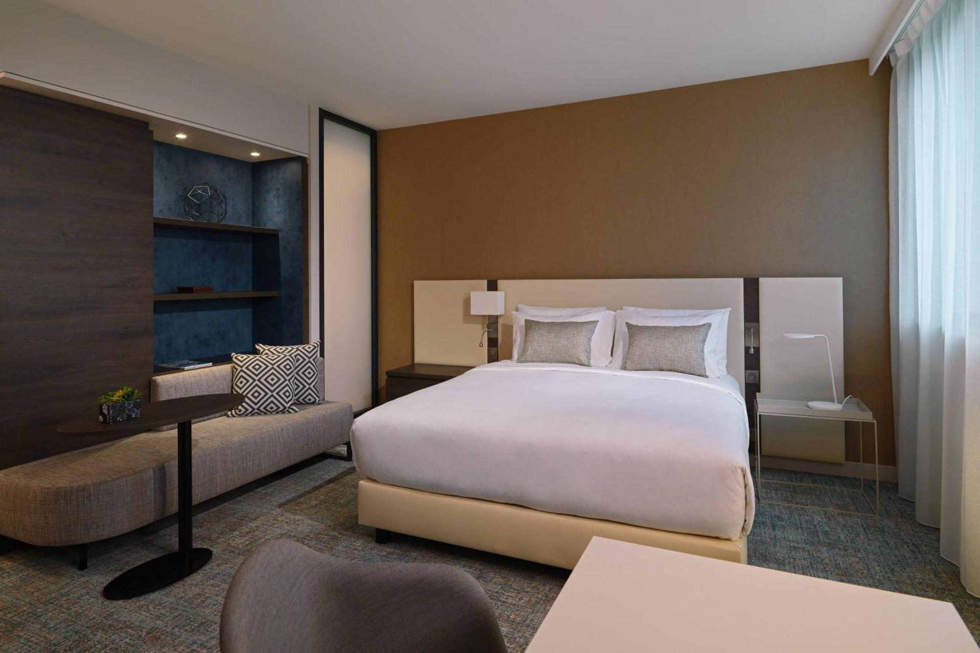 Residence Inn By Marriott Toulouse-Blagnac Eksteriør billede