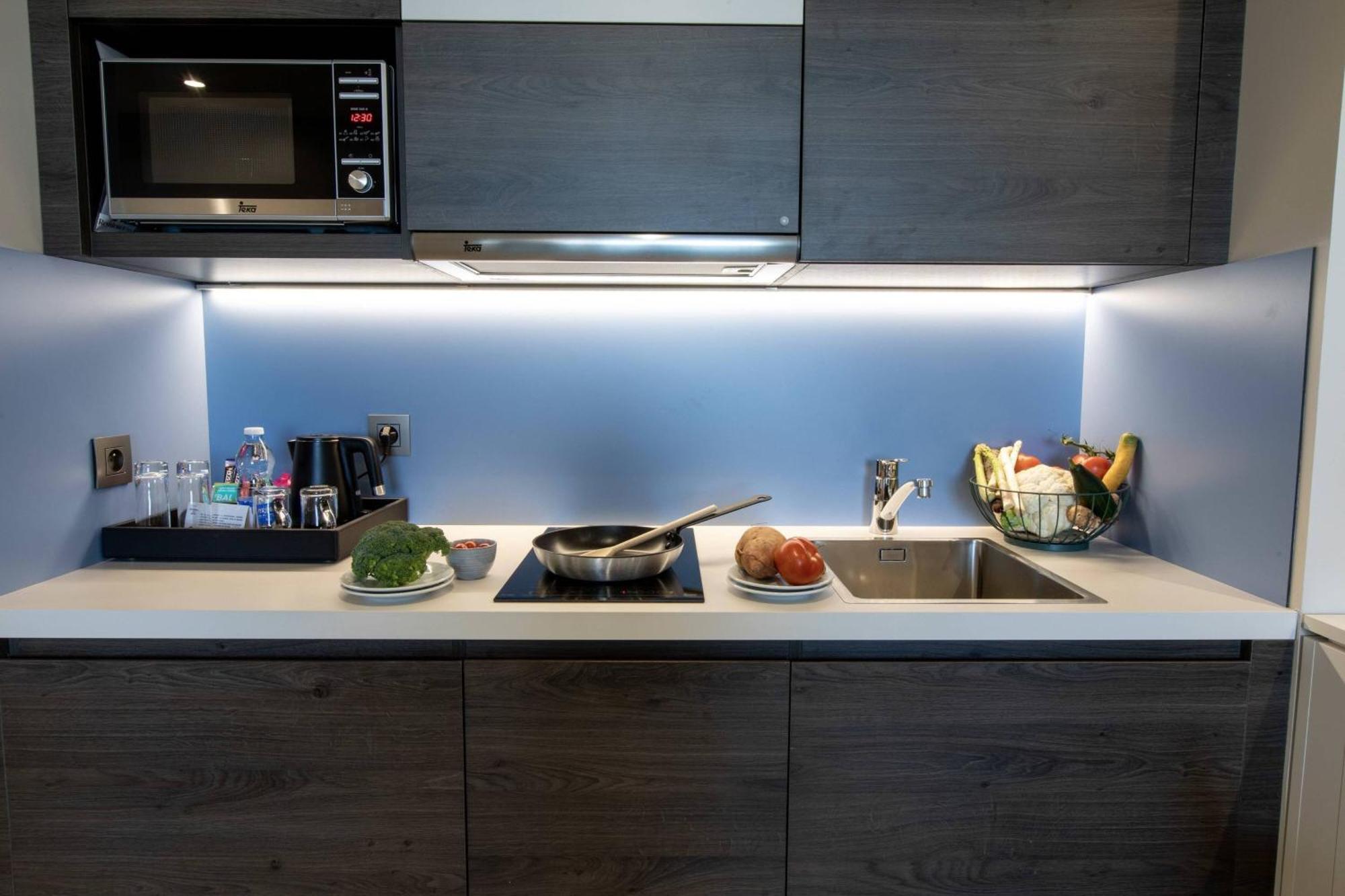 Residence Inn By Marriott Toulouse-Blagnac Eksteriør billede