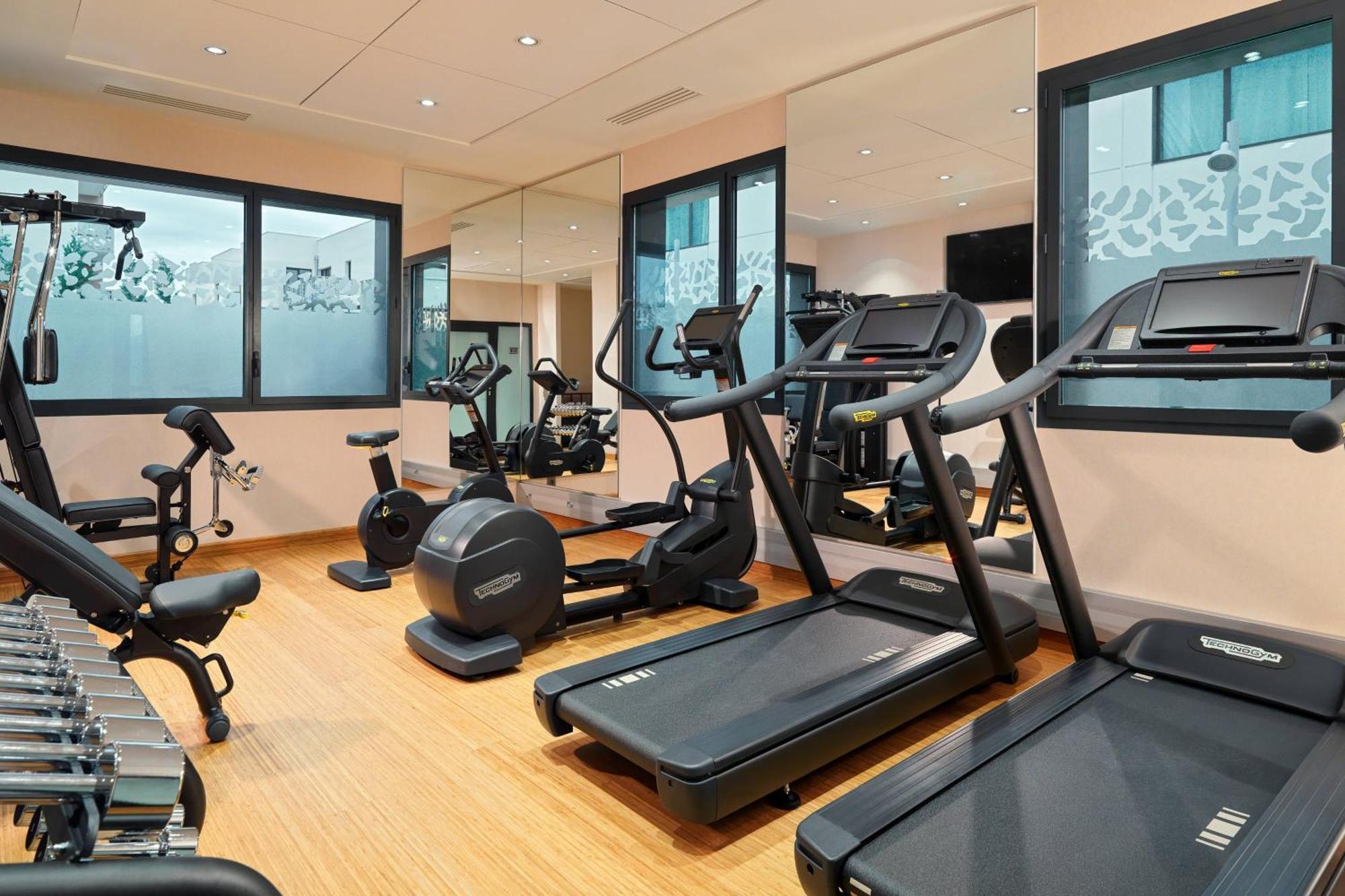 Residence Inn By Marriott Toulouse-Blagnac Eksteriør billede
