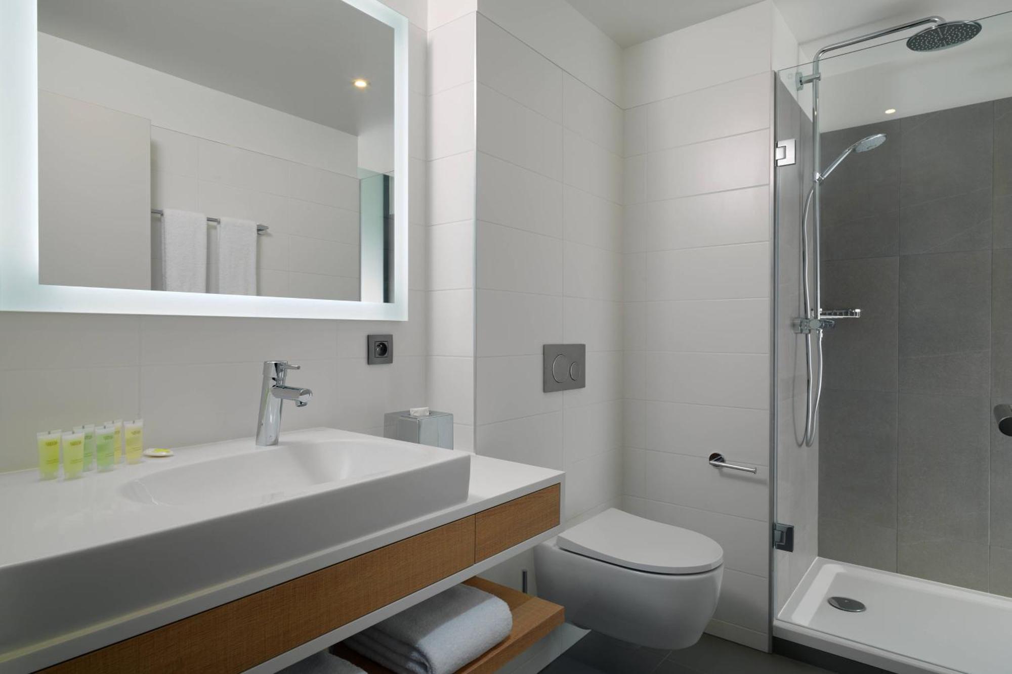 Residence Inn By Marriott Toulouse-Blagnac Eksteriør billede