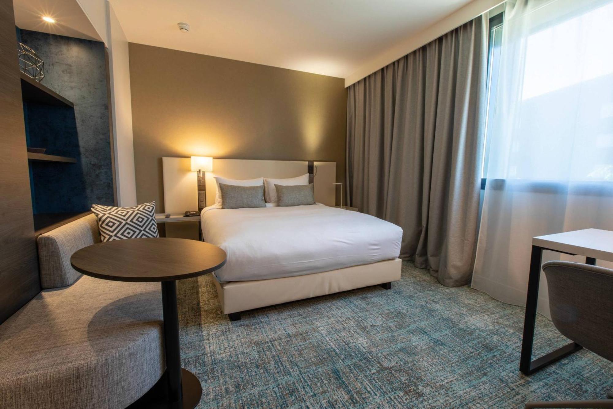 Residence Inn By Marriott Toulouse-Blagnac Eksteriør billede