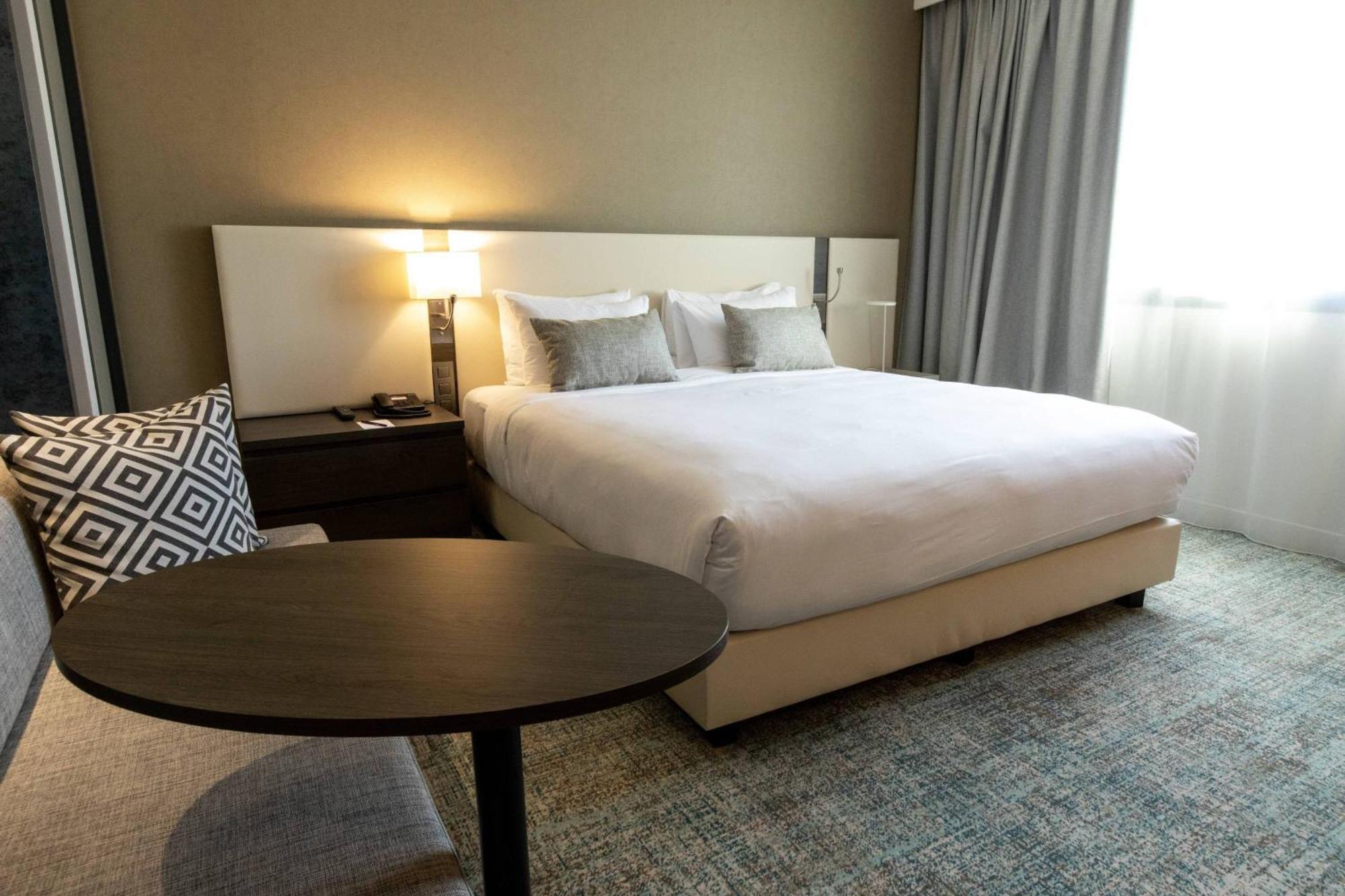 Residence Inn By Marriott Toulouse-Blagnac Eksteriør billede