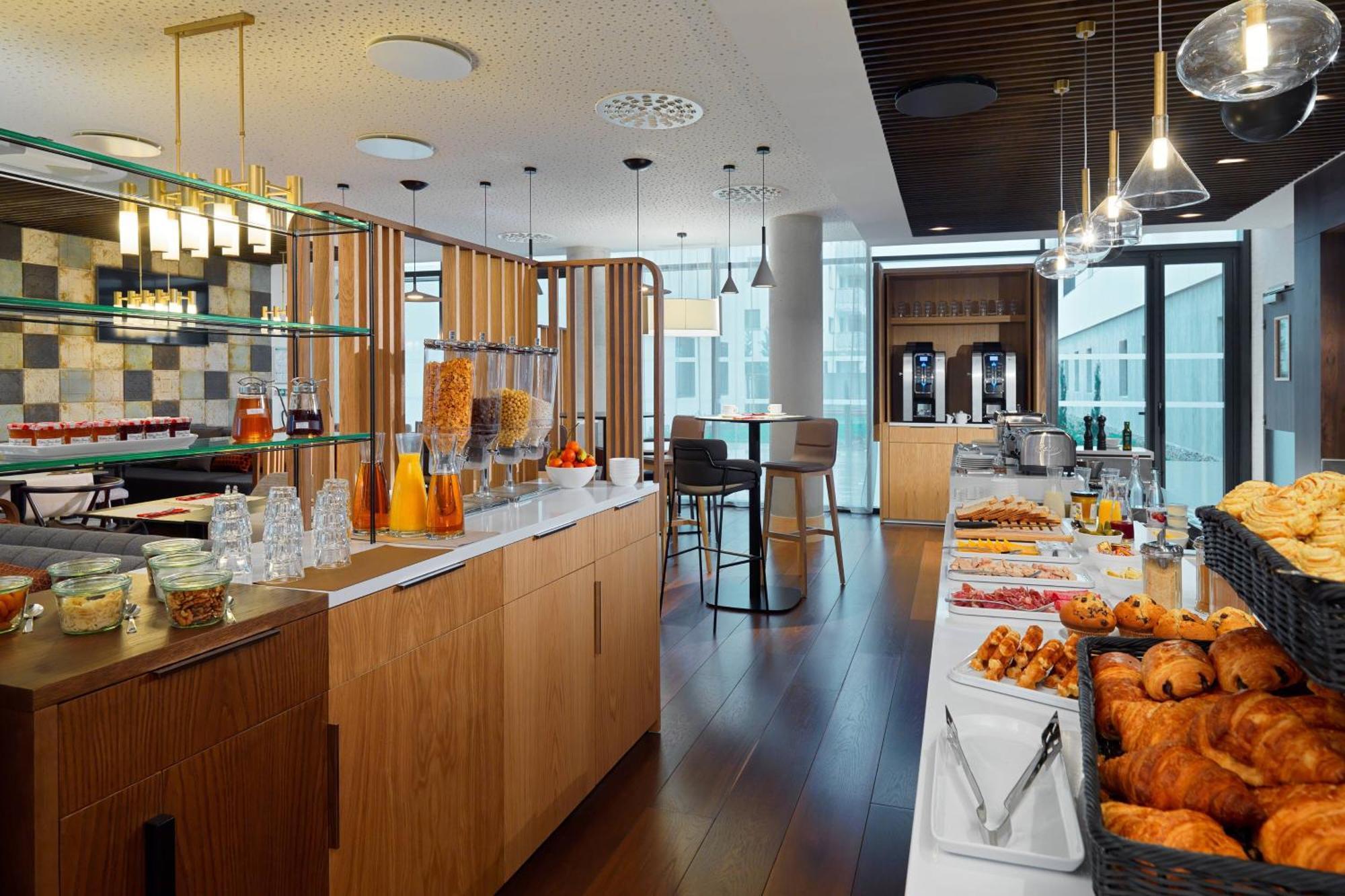 Residence Inn By Marriott Toulouse-Blagnac Eksteriør billede