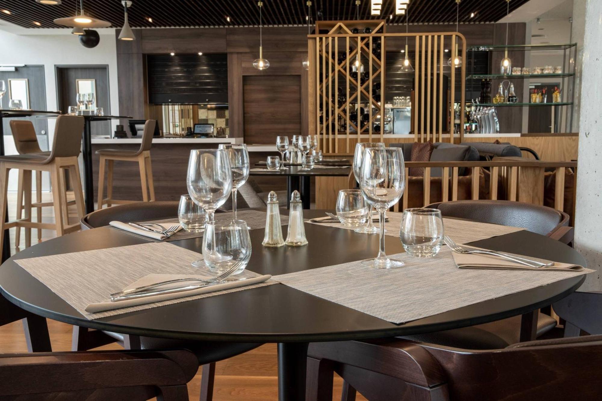 Residence Inn By Marriott Toulouse-Blagnac Eksteriør billede