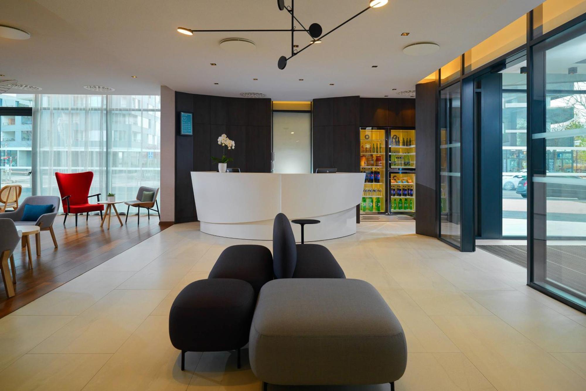 Residence Inn By Marriott Toulouse-Blagnac Eksteriør billede