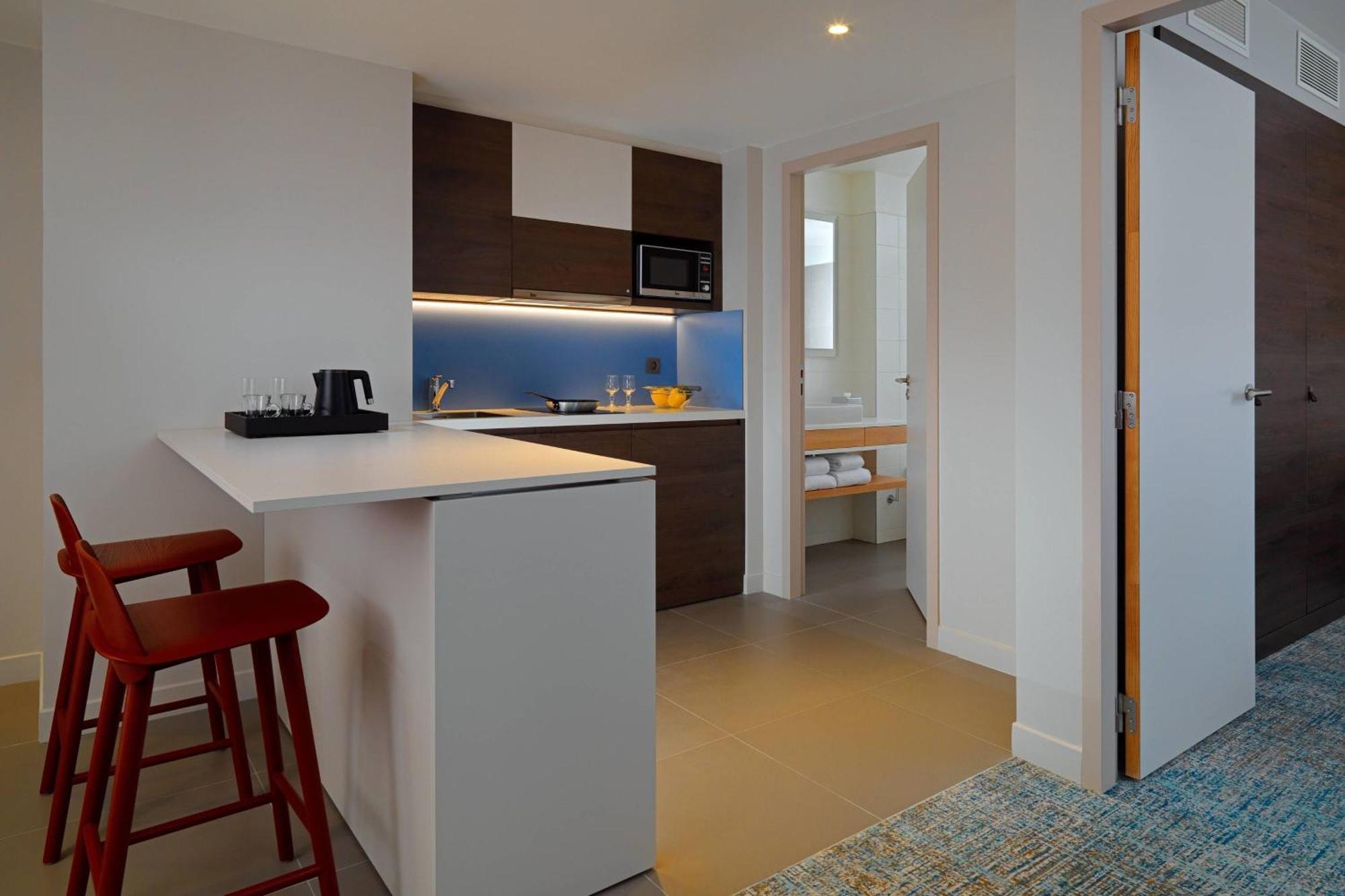 Residence Inn By Marriott Toulouse-Blagnac Eksteriør billede