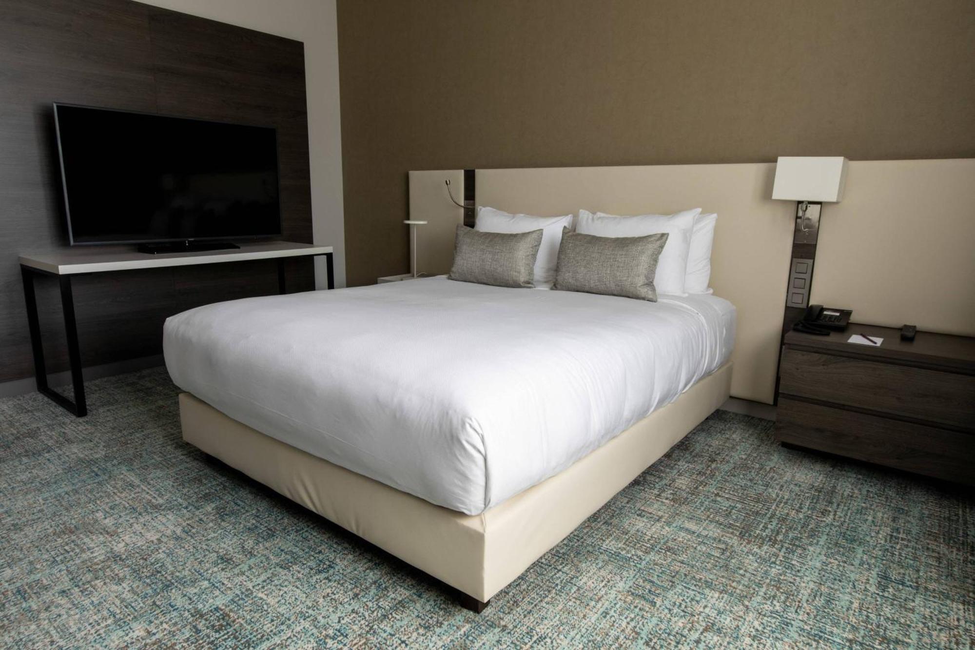 Residence Inn By Marriott Toulouse-Blagnac Eksteriør billede