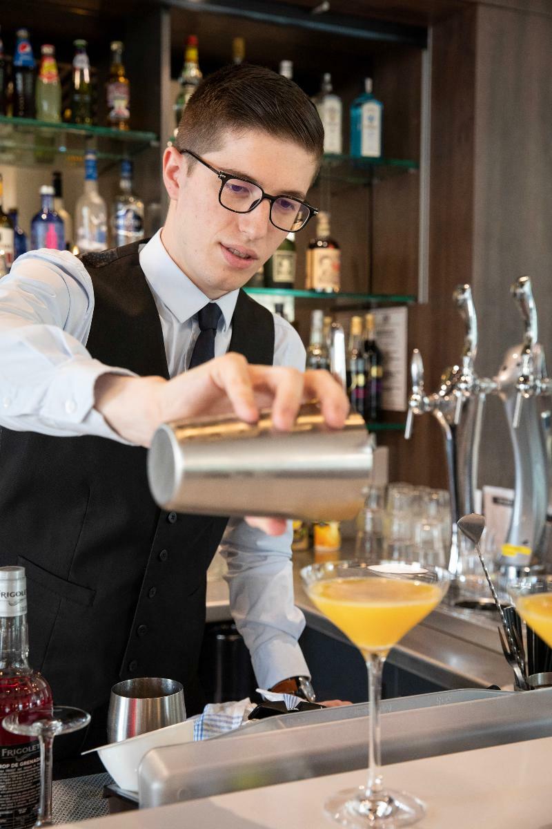 Residence Inn By Marriott Toulouse-Blagnac Eksteriør billede
