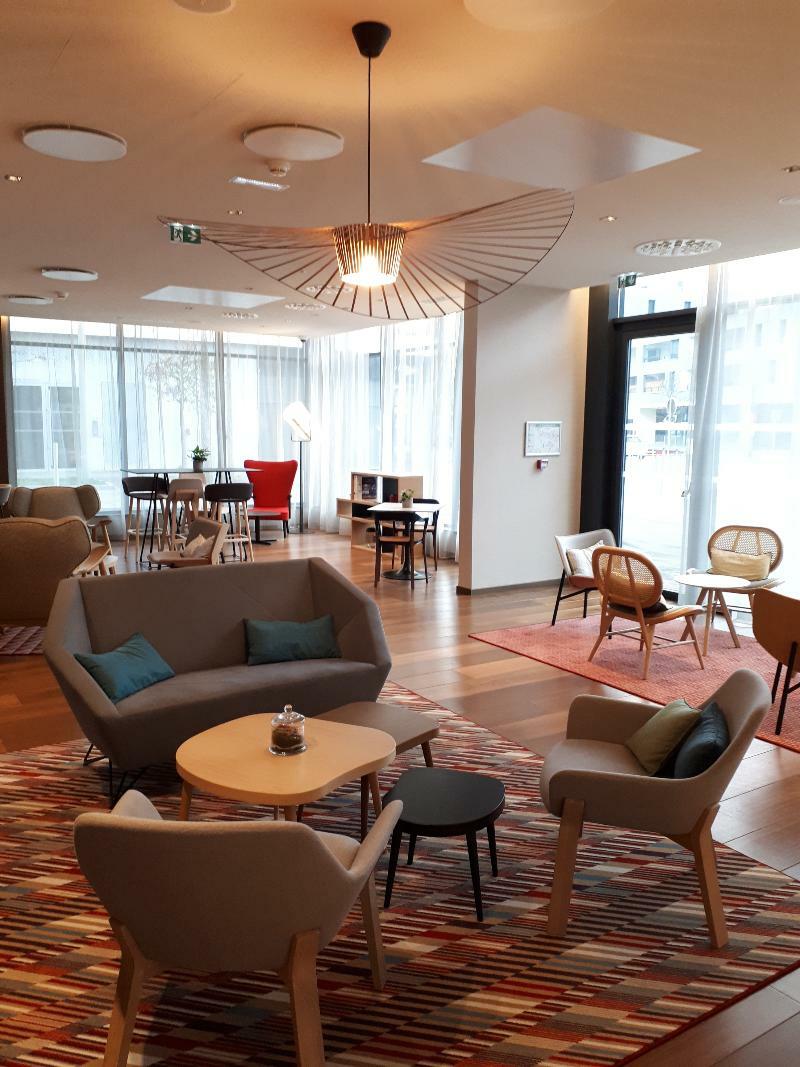 Residence Inn By Marriott Toulouse-Blagnac Eksteriør billede