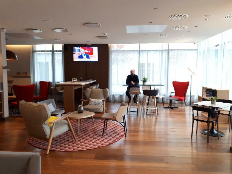 Residence Inn By Marriott Toulouse-Blagnac Eksteriør billede