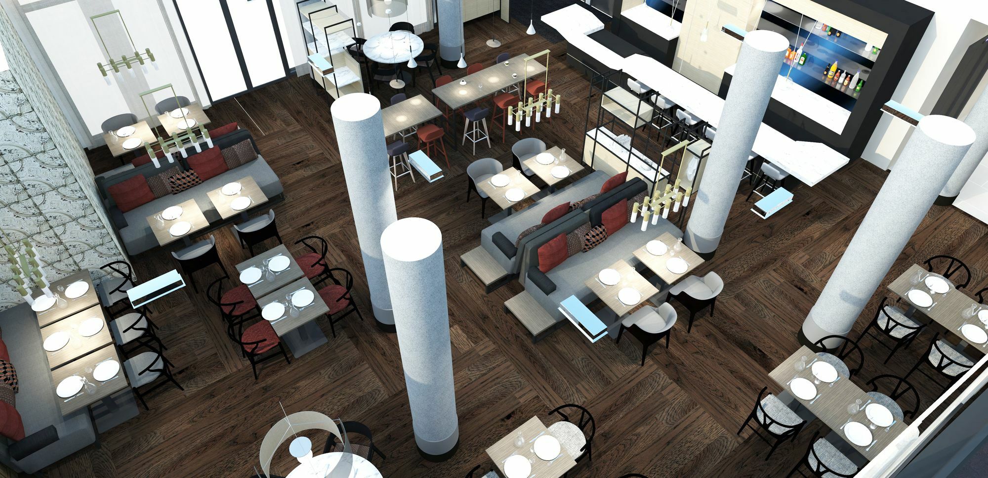 Residence Inn By Marriott Toulouse-Blagnac Eksteriør billede